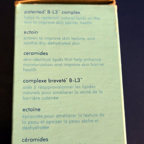 Skinfix barrier+ Ceramide + Ectoin Hydrating Gentle Gel Cleanser 150ml - Picture 12 of 16